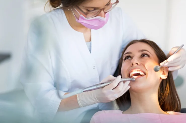 General Dentistry------0